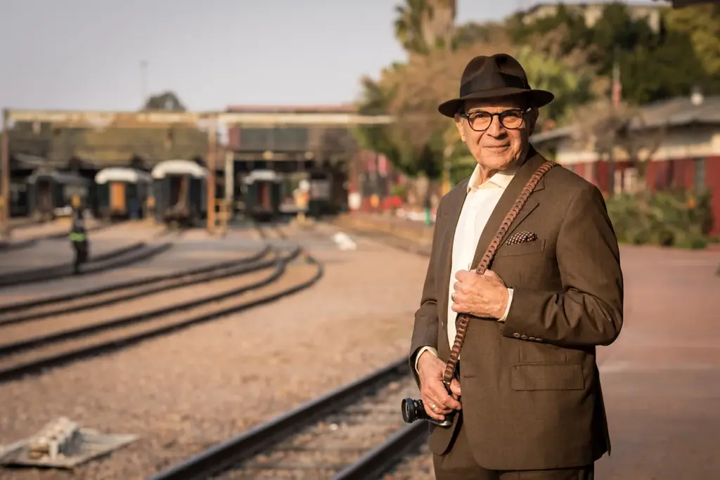 【特集 アガサ・クリスティーからのXmasプレゼント】 「ゼロ時間へ」＆「デビッド・スーシェと巡るアガサ・クリスティーの旅」12月21日（日）ミステリーチャンネル独占日本初放送！ 画像 4