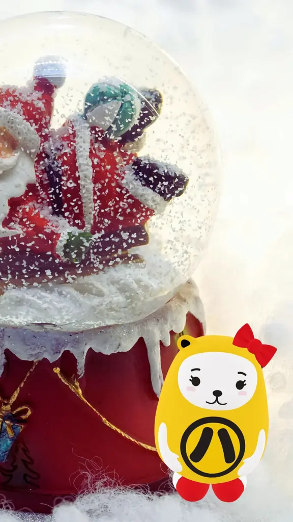 アパマンショップ公式キャラクター「ハニちゃん」×クリスマス　第26回フォトコンテストを12月16日より開催 画像 2