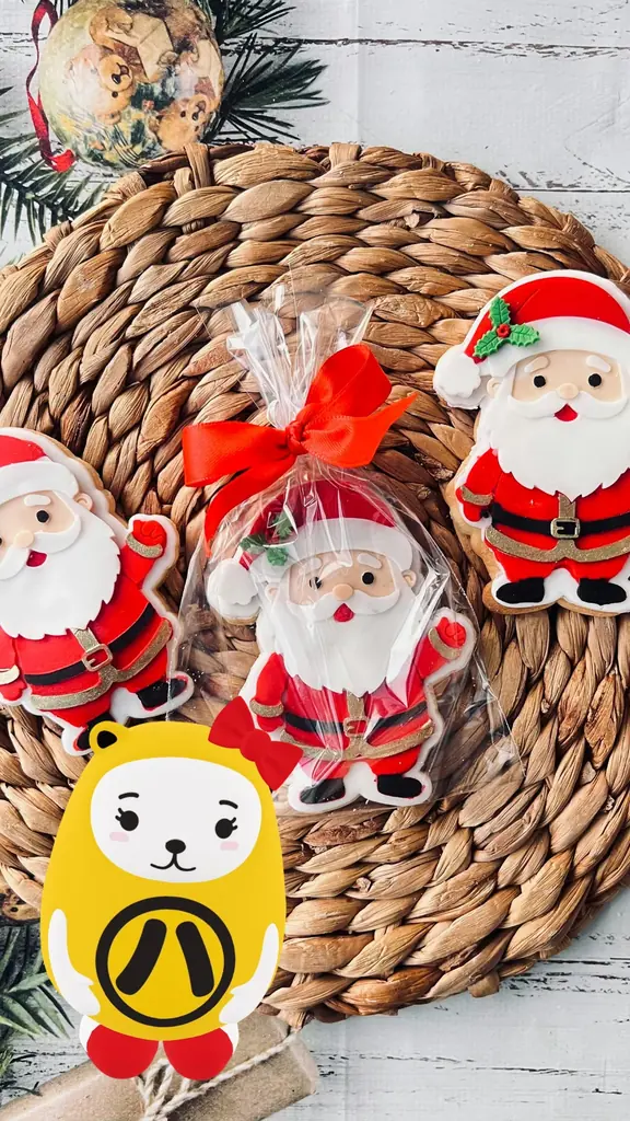 アパマンショップ公式キャラクター「ハニちゃん」×クリスマス　第26回フォトコンテストを12月16日より開催 画像 3