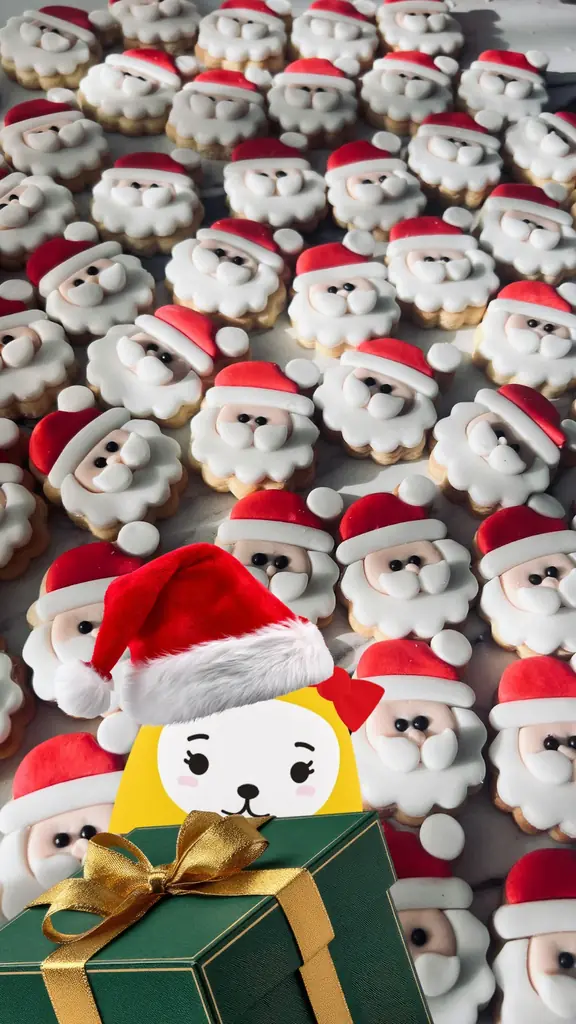 アパマンショップ公式キャラクター「ハニちゃん」×クリスマス　第26回フォトコンテストを12月16日より開催 画像 4