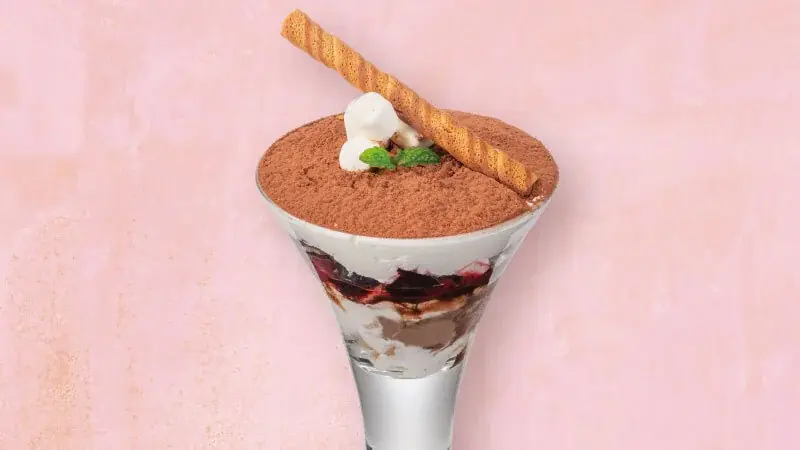 『ステーキのどん』冬の“ふわもこショコラスイーツ”が新登場！クリスマスからお正月まで楽しめる、しっかり甘いチョコテーマの冬デザート4品。12月17日（水）販売開始。 画像 4