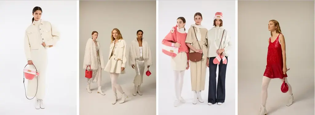 ロンシャン春新作発売