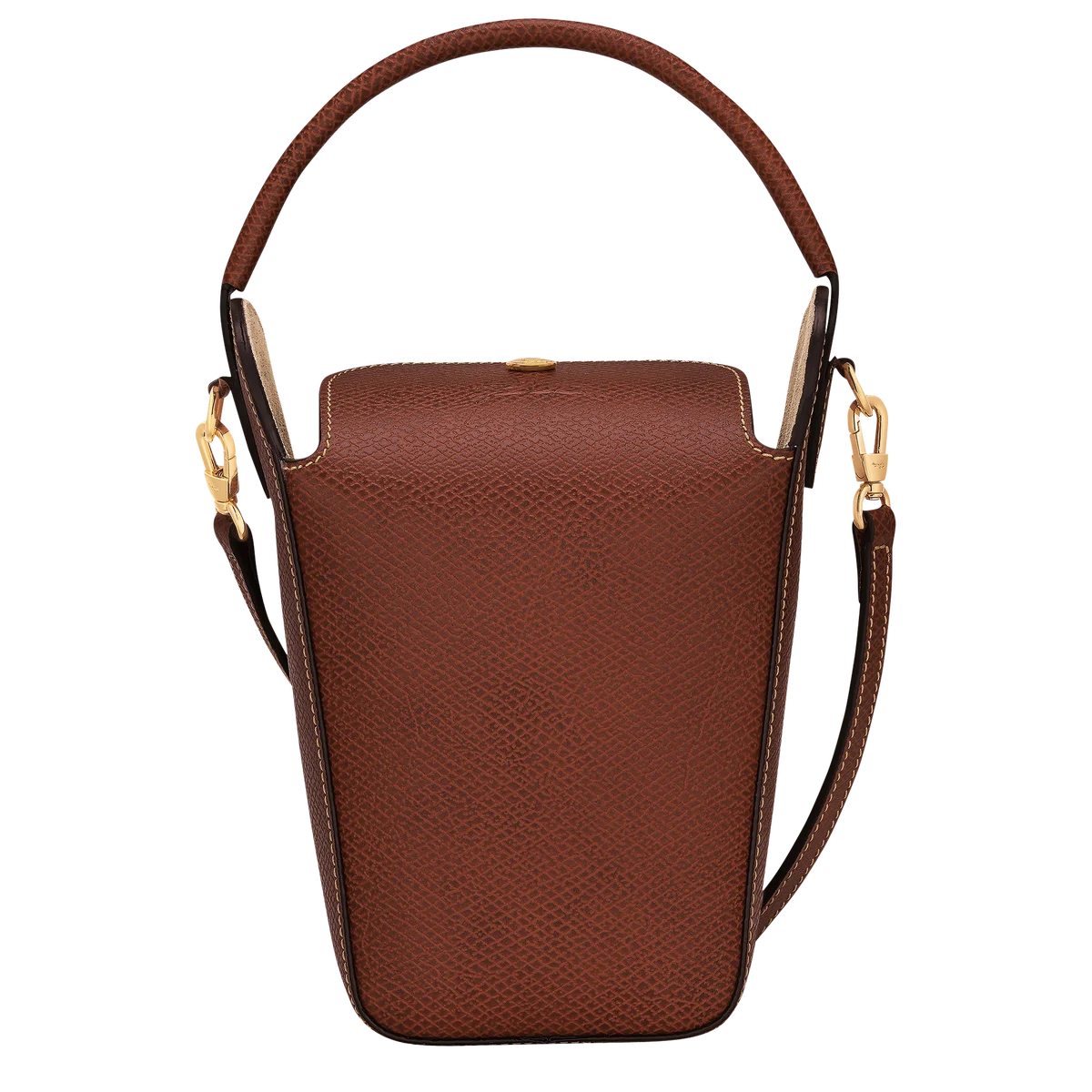 ロンシャン2026年春コレクション「COCOONING ON ICE」 画像 4