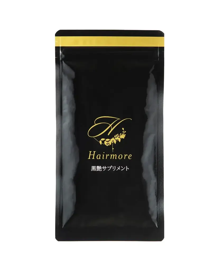 【AmazonクリスマスSALE】AmazonクリスマスSALEにてヘアモアシリーズが10%OFFで発売｜2025年12月16日(火)～2025年12月19日(金)【育毛剤・ヘアケア・サプリメント】 画像 6