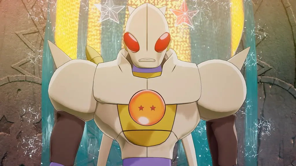 『ドラゴンボールZ KAKAROT』最新DLC「-DAIMA- 魔界の大冒険！ PART2」ベジータ（ミニ・超サイヤ人3）による大迫力の戦闘シーン等を収録したバトルPVを公開！ 画像 4