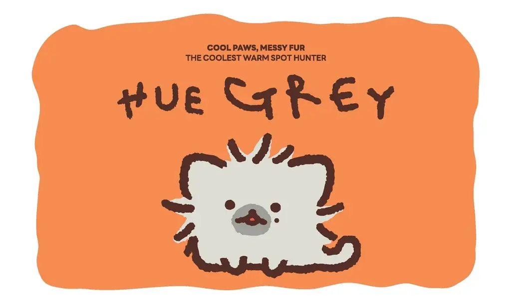 LINE FRIENDSに新キャラクター「LAZY TAIL CLUB」が誕生！12/16より無料LINEスタンプの配信が決定！ 画像 3