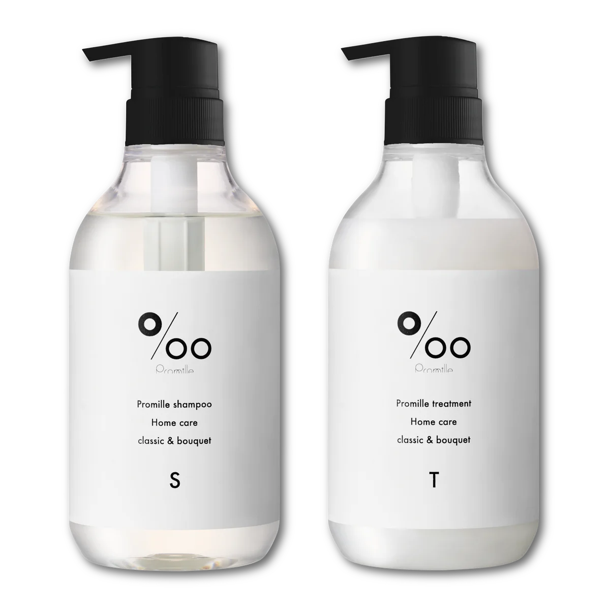 ヘアケアブランド「Promille(プロミル)」の新商品シャンプー/トリートメントが「LDK the Beauty」にてA評価を受賞！ 画像 3