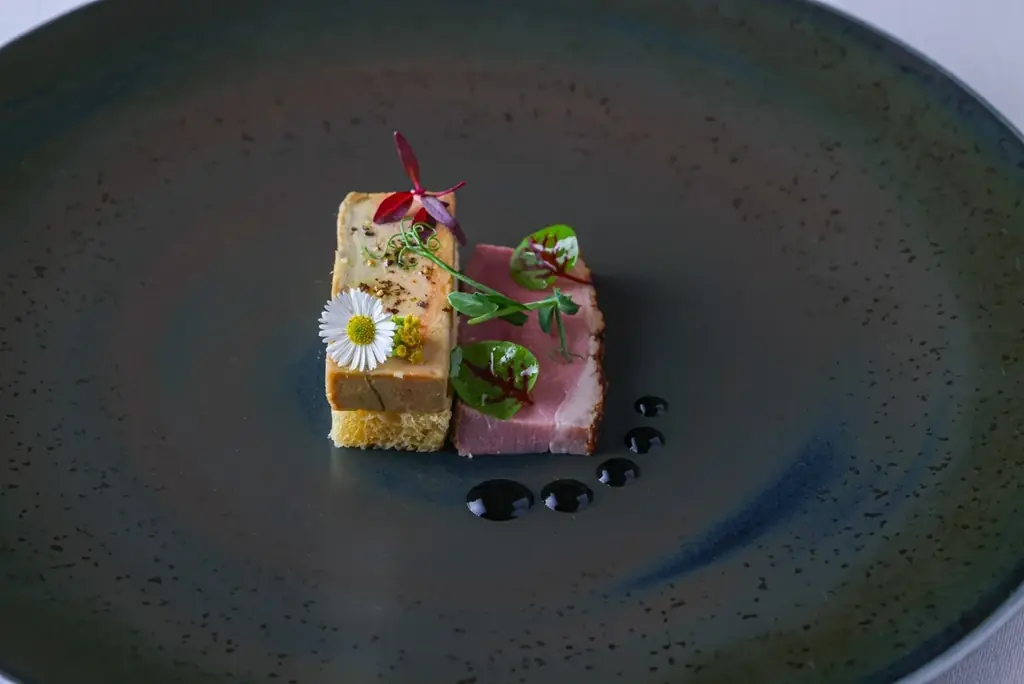 三國清三シェフ監修「mikuni MARUNOUCHI」冬季限定メニュー & 新年パーティプラン 提供開始 画像 4