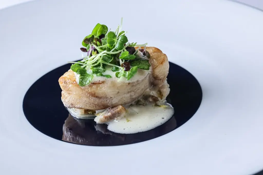 三國清三シェフ監修「mikuni MARUNOUCHI」冬季限定メニュー & 新年パーティプラン 提供開始 画像 6