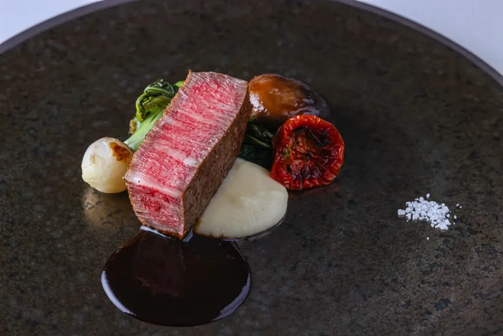 三國清三シェフ監修「mikuni MARUNOUCHI」冬季限定メニュー & 新年パーティプラン 提供開始 画像 7