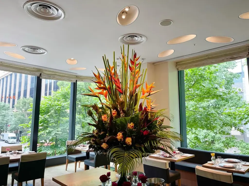 三國清三シェフ監修「mikuni MARUNOUCHI」冬季限定メニュー & 新年パーティプラン 提供開始 画像 9