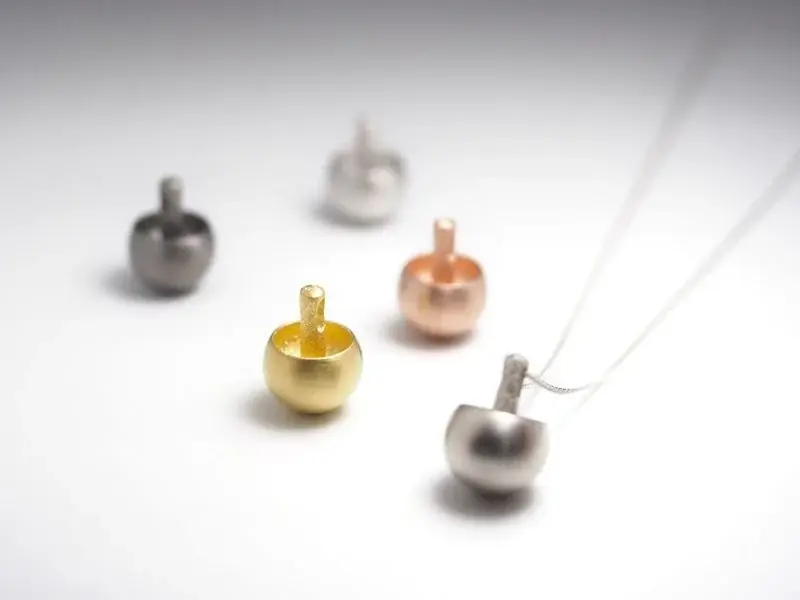 『2.5億円ダイヤ』など“実物資産”を展示。金価格高騰で注目される「身に着ける資産」最前線 画像 4