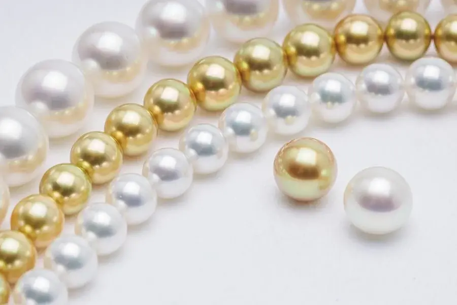 『2.5億円ダイヤ』など“実物資産”を展示。金価格高騰で注目される「身に着ける資産」最前線 画像 5