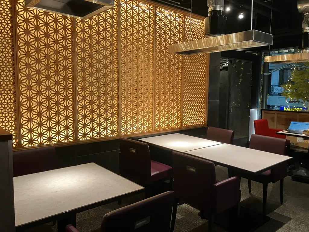 焼肉と出汁しゃぶが一度で楽しめる新ジャンルの焼肉！「焼肉出汁しゃぶ 鎌倉かぶと」鎌倉に2025年12月23日（火）オープン 画像 2