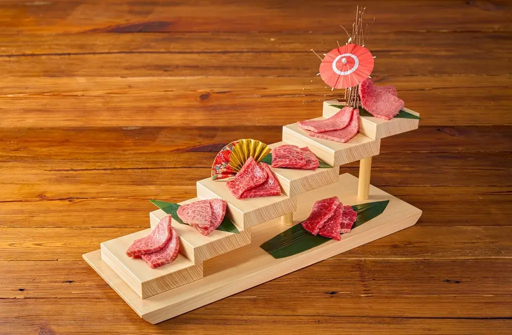 焼肉と出汁しゃぶが一度で楽しめる新ジャンルの焼肉！「焼肉出汁しゃぶ 鎌倉かぶと」鎌倉に2025年12月23日（火）オープン 画像 4