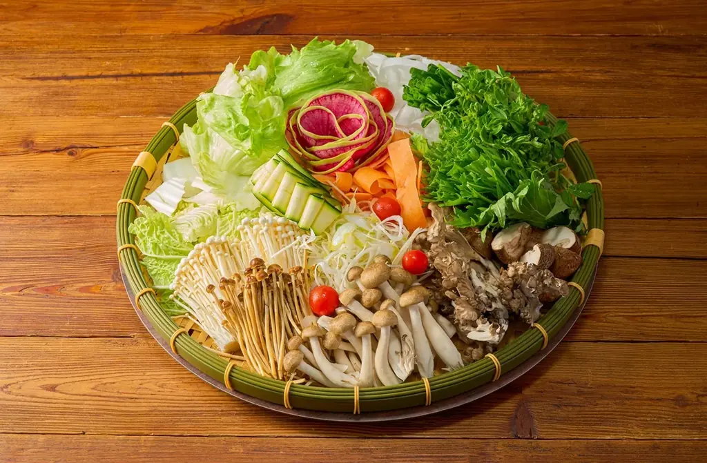 焼肉と出汁しゃぶが一度で楽しめる新ジャンルの焼肉！「焼肉出汁しゃぶ 鎌倉かぶと」鎌倉に2025年12月23日（火）オープン 画像 6