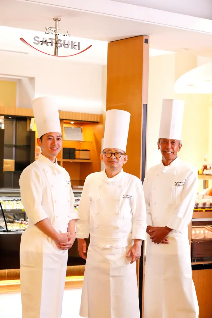 「なにが好き？」かはみんな違うから。クリスマスカットケーキで選べる幸せを。 画像 12