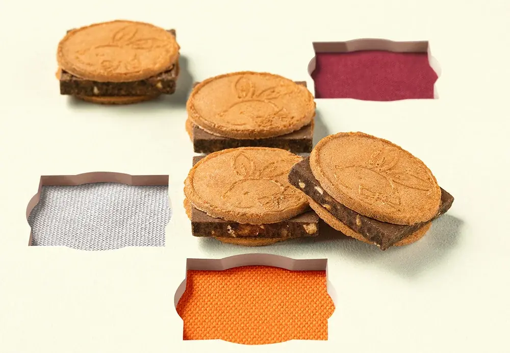 新年の手土産にぴったり！“午年”を華やかに祝う限定『午年福BOX』が「鎌倉五郎本店」から新登場 画像 5