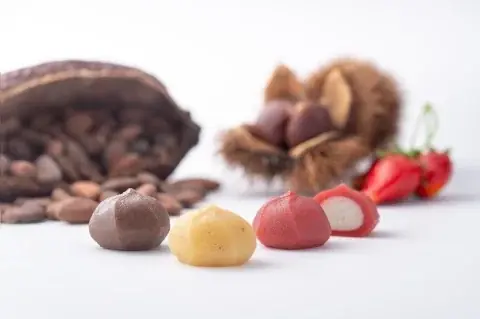 【羽田空港】「伊勢名物 赤福」が期間限定出店｜12月26日（金）～1月7日（水）までの年末年始に特別販売 画像 2