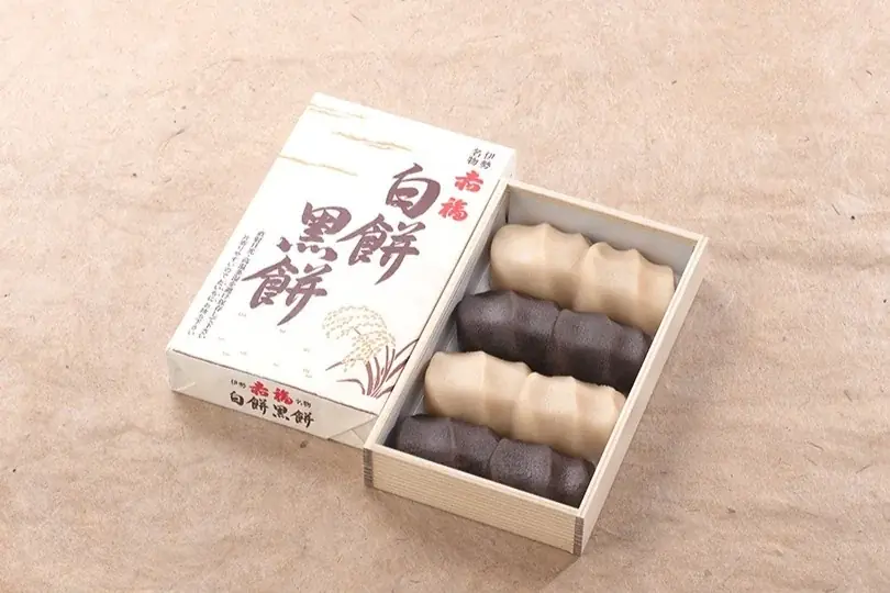 【羽田空港】「伊勢名物 赤福」が期間限定出店｜12月26日（金）～1月7日（水）までの年末年始に特別販売 画像 6