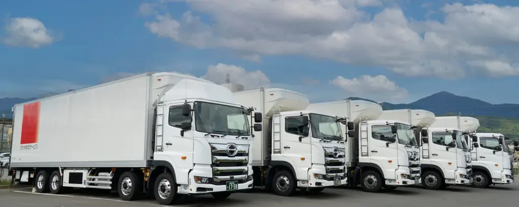 【タカキ物流サービス】パンをお届けするトラックで「2025年度エコドライブ活動コンクール」の優秀賞を受賞 画像 5