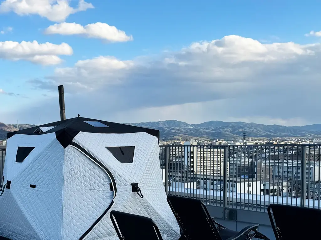 心と身体を整える新年へ　アコーが叶える“リスタートステイ” 画像 4