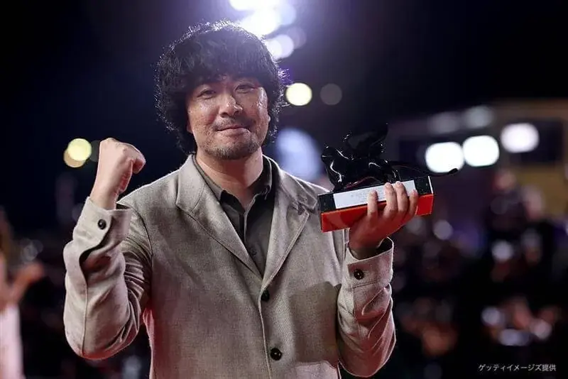 第82回ベネチア国際映画祭において、卒業生の藤元明緒さんが審査員特別賞を受賞！【大阪ビジュアルアーツ・アカデミー】 画像 2