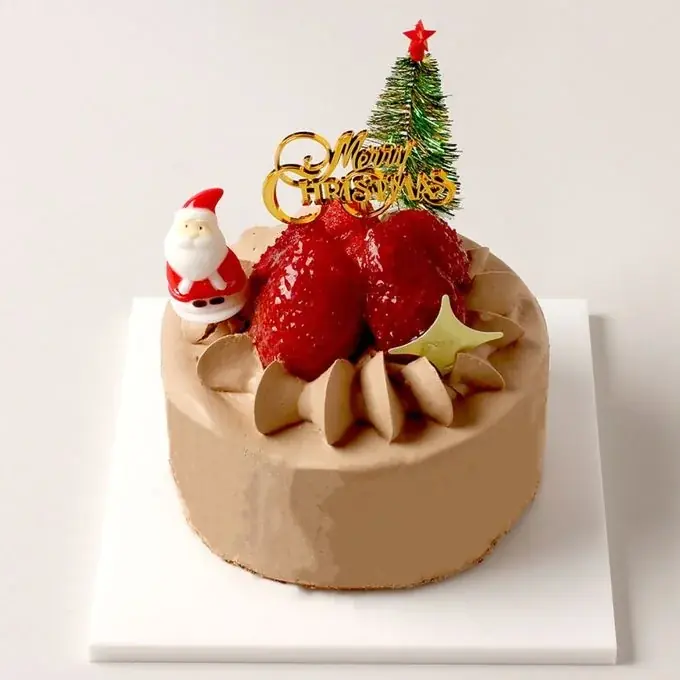 クリスマスイヴまでのご注文で、クリスマスのお届けが間に合う！ぎりぎりまでCake.jpの人気クリスマスケーキの注文ができる「超特急サンタ便」をスタート！ 画像 5