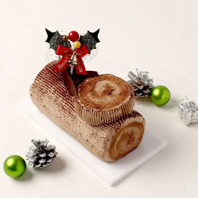 クリスマスイヴまでのご注文で、クリスマスのお届けが間に合う！ぎりぎりまでCake.jpの人気クリスマスケーキの注文ができる「超特急サンタ便」をスタート！ 画像 6