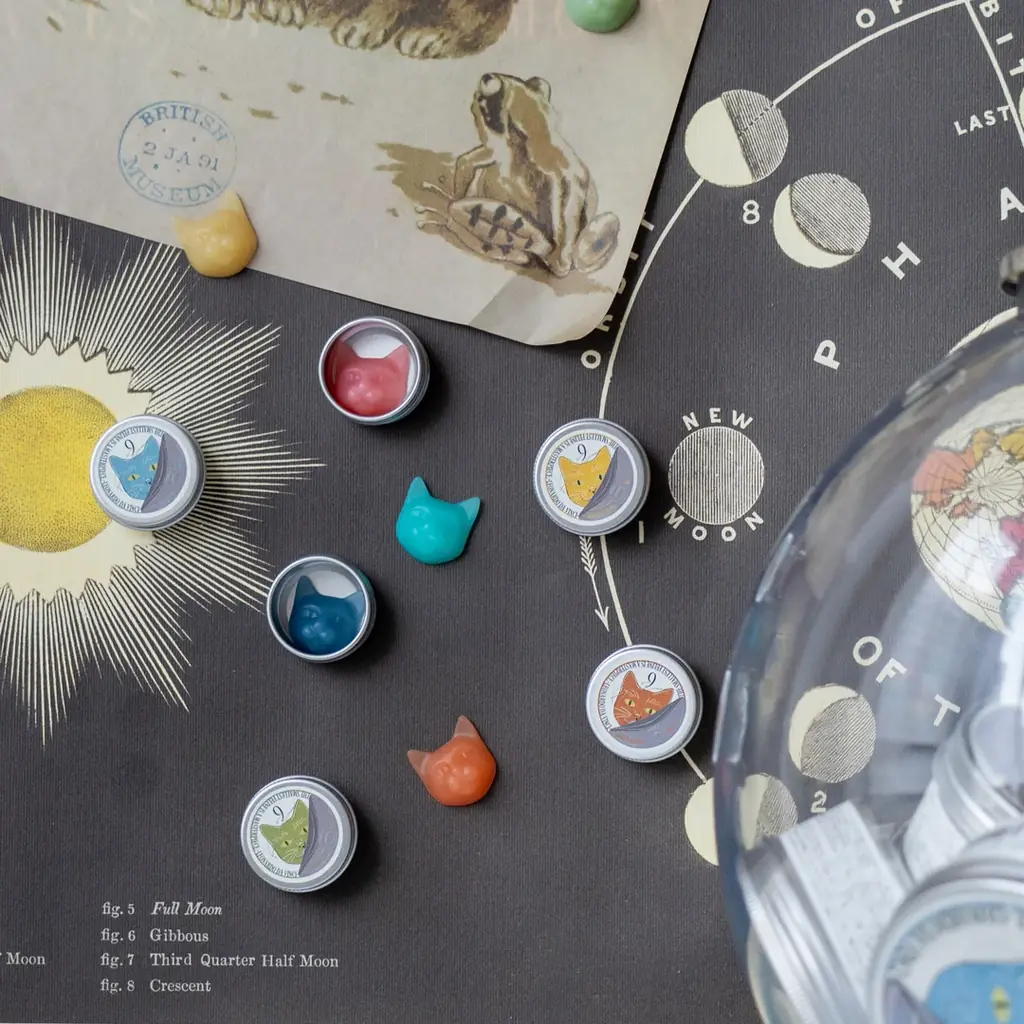 一年でいちばん贈り物が輝く季節に。12月19日～25日 ルミネ立川にてフレグランスアイテム３ブランドが集うクリスマスギフトPOPUP ❝ Scent of Xmas Market ❞ を開催！ 画像 3