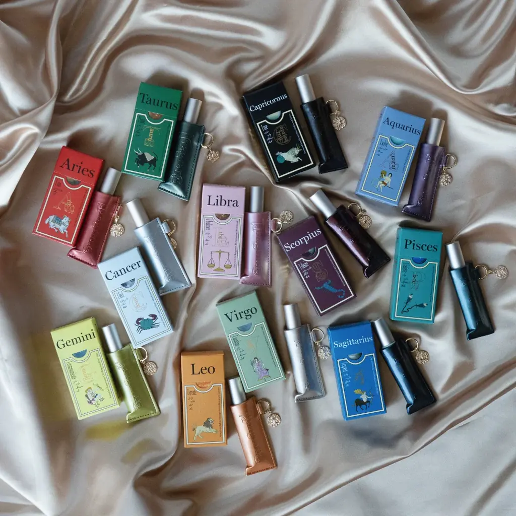 一年でいちばん贈り物が輝く季節に。12月19日～25日 ルミネ立川にてフレグランスアイテム３ブランドが集うクリスマスギフトPOPUP ❝ Scent of Xmas Market ❞ を開催！ 画像 6