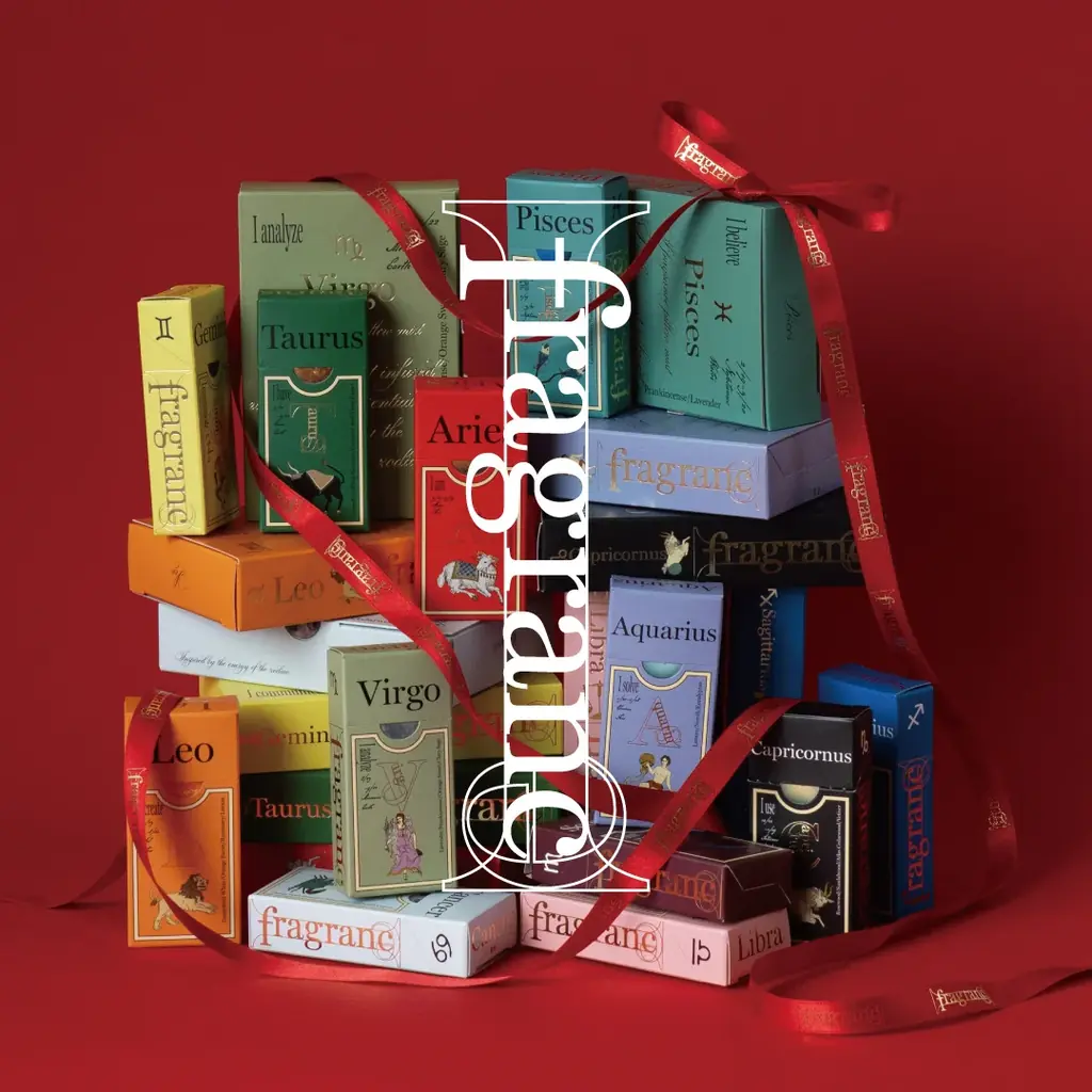 一年でいちばん贈り物が輝く季節に。12月19日～25日 ルミネ立川にてフレグランスアイテム３ブランドが集うクリスマスギフトPOPUP ❝ Scent of Xmas Market ❞ を開催！ 画像 8