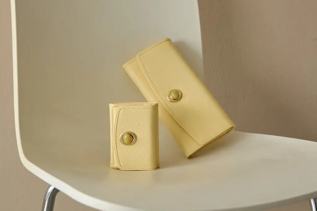 わたしの毎日が、花開く。幸運を連れて新しい年へ。12/21“最強開運日”に選びたいHASHIBAMIの開運ウォレットコレクション 画像 10