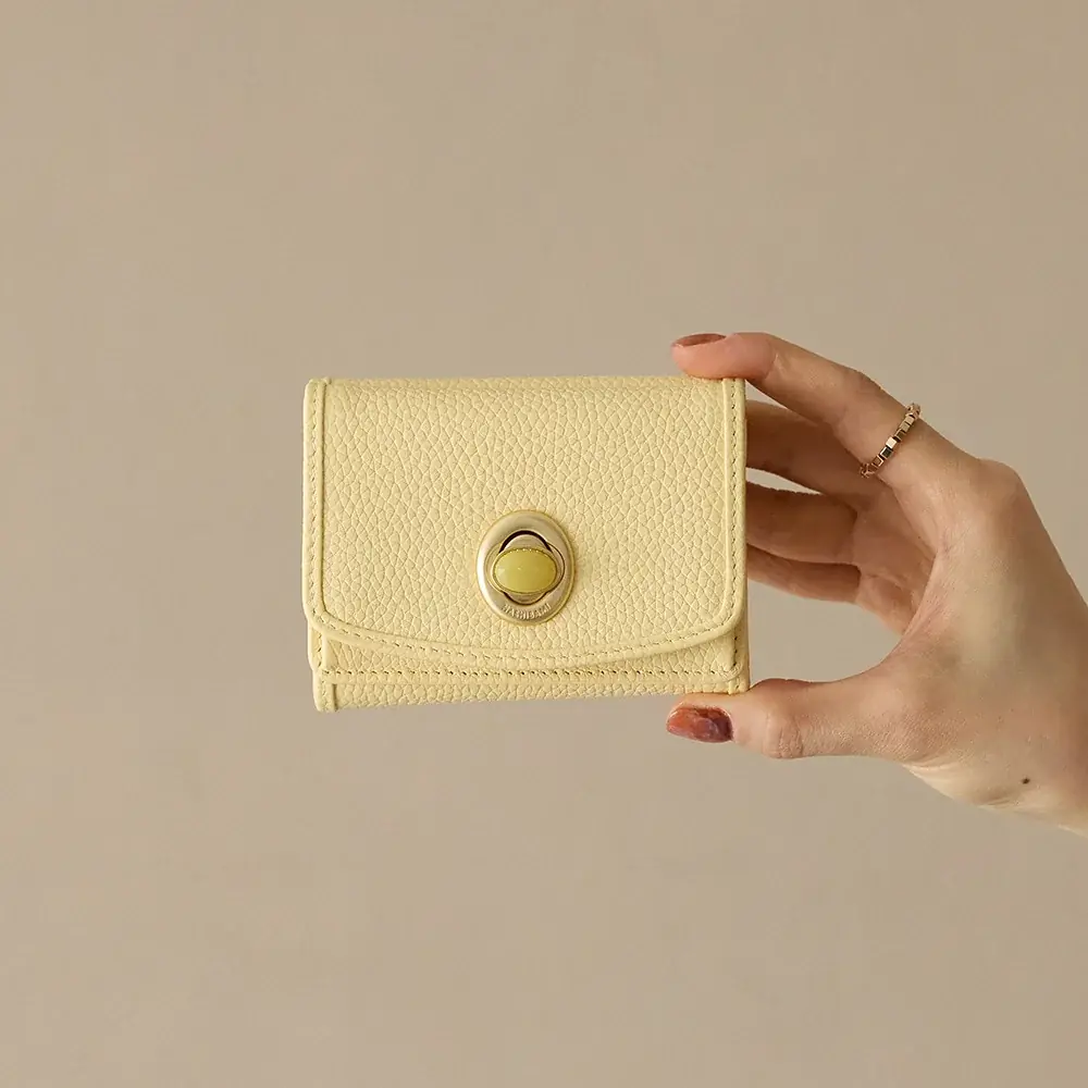 わたしの毎日が、花開く。幸運を連れて新しい年へ。12/21“最強開運日”に選びたいHASHIBAMIの開運ウォレットコレクション 画像 11