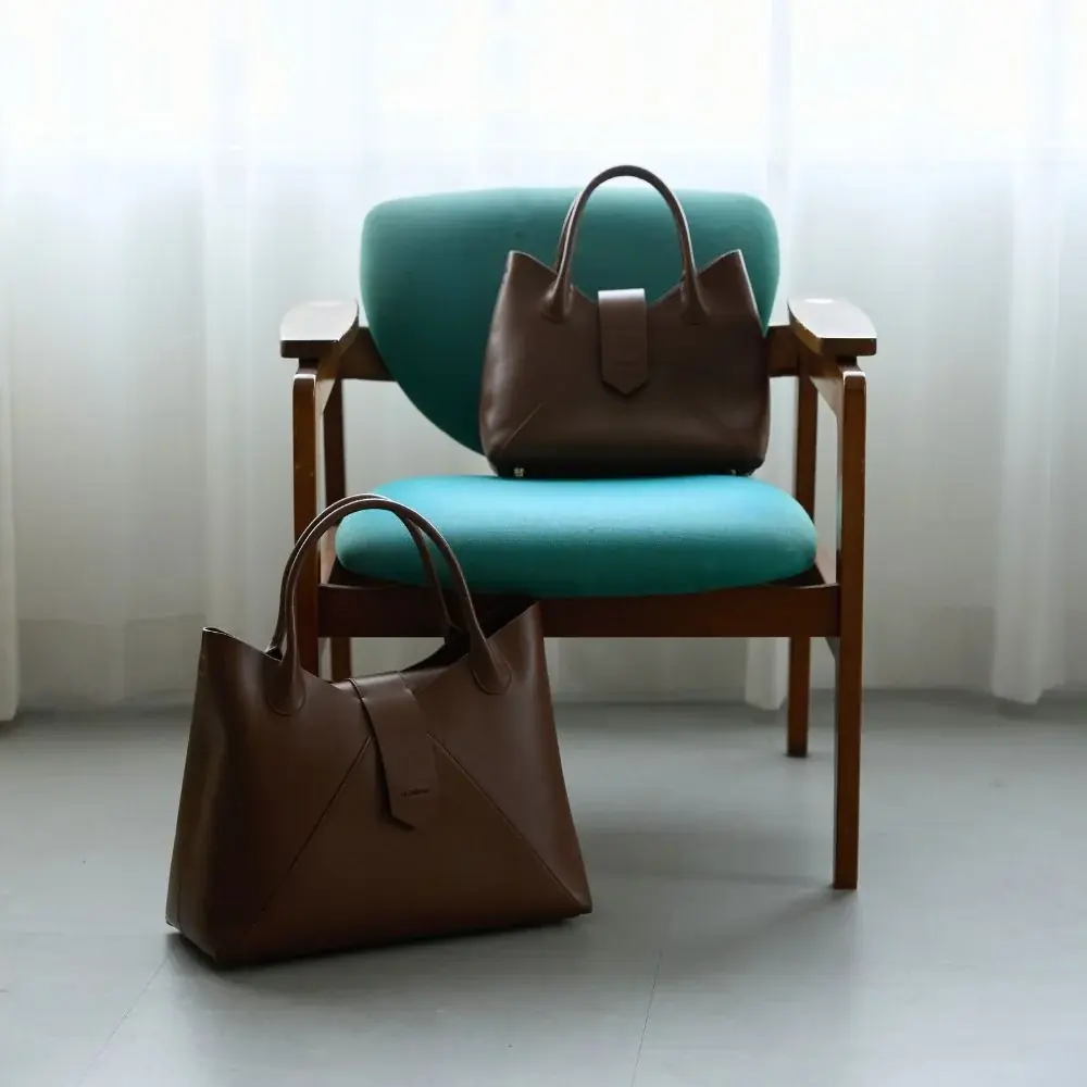 わたしの毎日が、花開く。幸運を連れて新しい年へ。12/21“最強開運日”に選びたいHASHIBAMIの開運ウォレットコレクション 画像 16