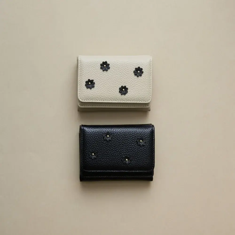 わたしの毎日が、花開く。幸運を連れて新しい年へ。12/21“最強開運日”に選びたいHASHIBAMIの開運ウォレットコレクション 画像 3