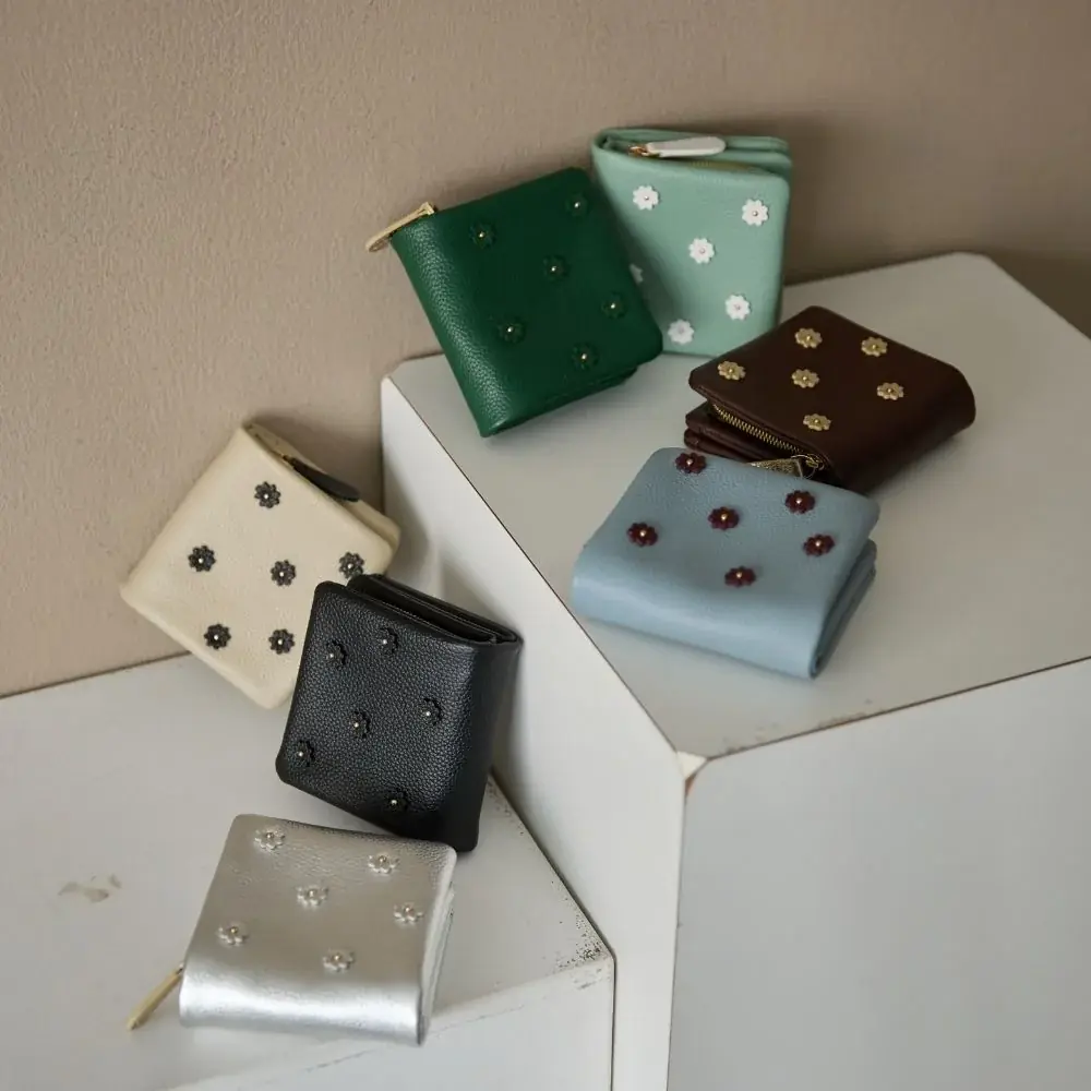 わたしの毎日が、花開く。幸運を連れて新しい年へ。12/21“最強開運日”に選びたいHASHIBAMIの開運ウォレットコレクション 画像 5