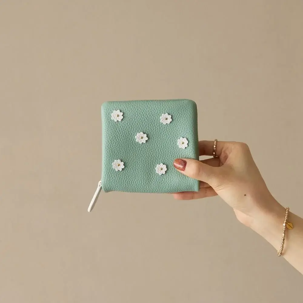 わたしの毎日が、花開く。幸運を連れて新しい年へ。12/21“最強開運日”に選びたいHASHIBAMIの開運ウォレットコレクション 画像 6