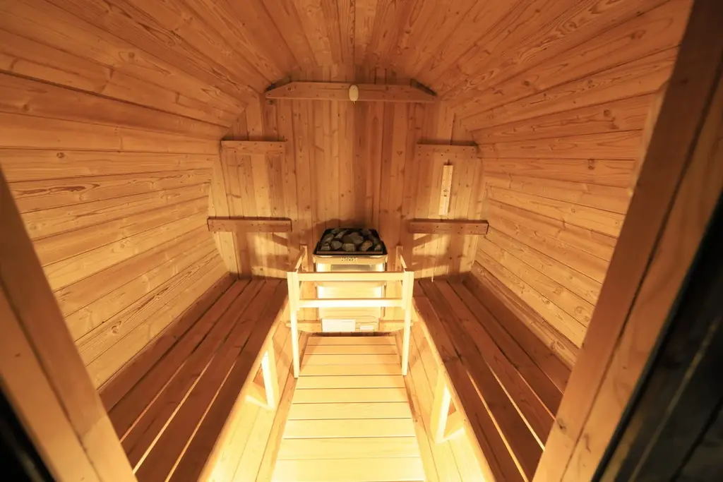 【みかん×クリスマス】佐賀・古湯温泉の大人の癒し宿が “クリスマスオレンジ”イベント開催｜2025年12月20日～26日 画像 10