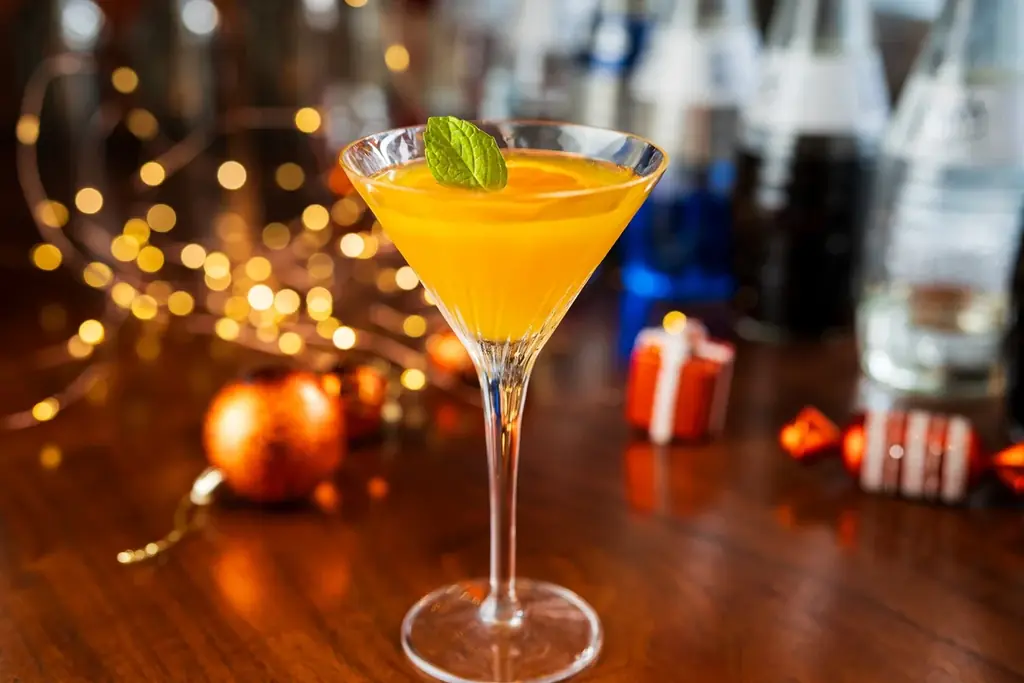 【みかん×クリスマス】佐賀・古湯温泉の大人の癒し宿が “クリスマスオレンジ”イベント開催｜2025年12月20日～26日 画像 5