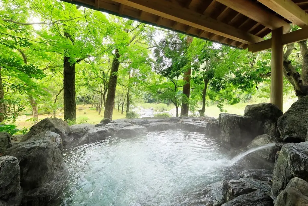 【みかん×クリスマス】佐賀・古湯温泉の大人の癒し宿が “クリスマスオレンジ”イベント開催｜2025年12月20日～26日 画像 7