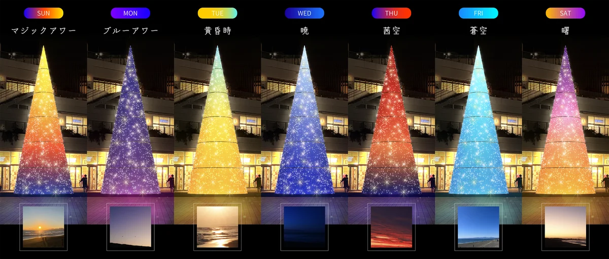 新年のお買い初めは＜JR辻堂駅直結テラスモール湘南＞で！「テラスモール湘南WINTERセール2026」2026年1月1日（木・元旦）10:00よりスタート！ 画像 15