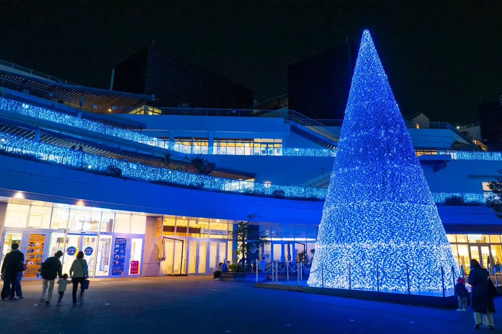 新年のお買い初めは＜JR辻堂駅直結テラスモール湘南＞で！「テラスモール湘南WINTERセール2026」2026年1月1日（木・元旦）10:00よりスタート！ 画像 16