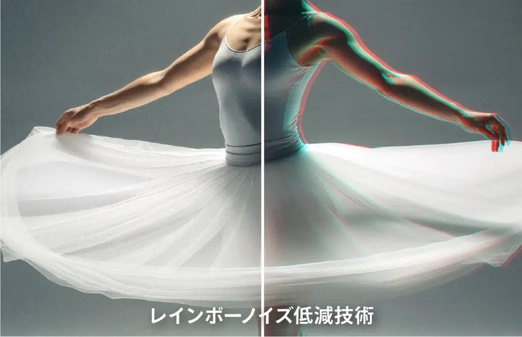 圧倒的な没入感と映像美。究極のシネマ級プレミアムプロジェクター《Valerion VisionMaster Max》が12月16日（火）よりMakuakeにて先行販売開始 画像 3