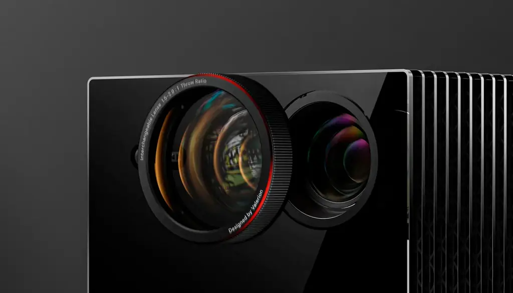 圧倒的な没入感と映像美。究極のシネマ級プレミアムプロジェクター《Valerion VisionMaster Max》が12月16日（火）よりMakuakeにて先行販売開始 画像 4