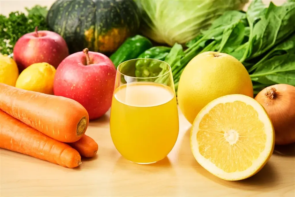 野菜生活宮崎発売