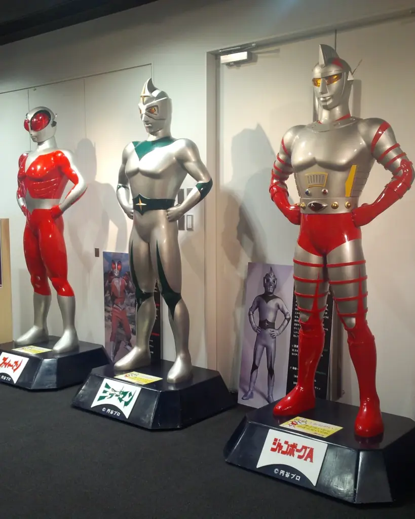 今冬のワンフェス特別企画は《ウルトラ怪獣ワンフェス》！特撮ファン必見の展示・ヒーローショー・豪華声優＆レジェンドステージを初解禁 画像 14