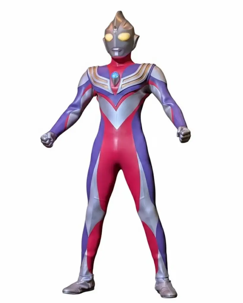 今冬のワンフェス特別企画は《ウルトラ怪獣ワンフェス》！特撮ファン必見の展示・ヒーローショー・豪華声優＆レジェンドステージを初解禁 画像 15