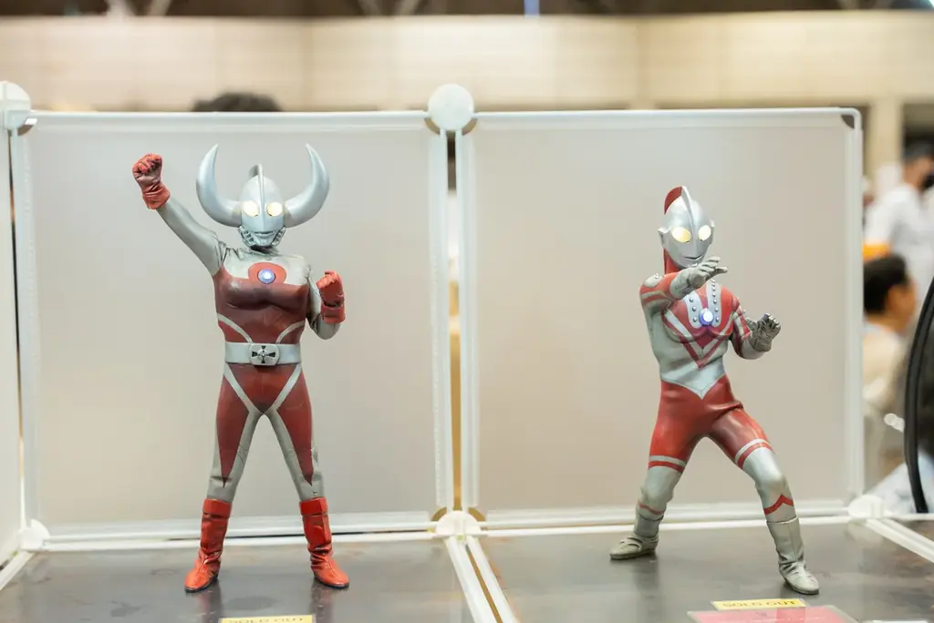 今冬のワンフェス特別企画は《ウルトラ怪獣ワンフェス》！特撮ファン必見の展示・ヒーローショー・豪華声優＆レジェンドステージを初解禁 画像 4