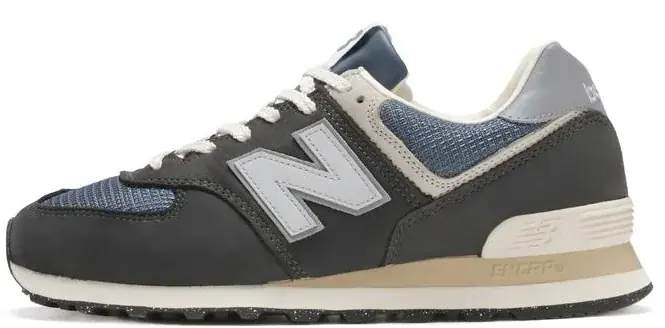 【ABC-MART】毎年人気のニューバランスが、この冬もギフトの本命に！外さないニューバランスコレクション 画像 12
